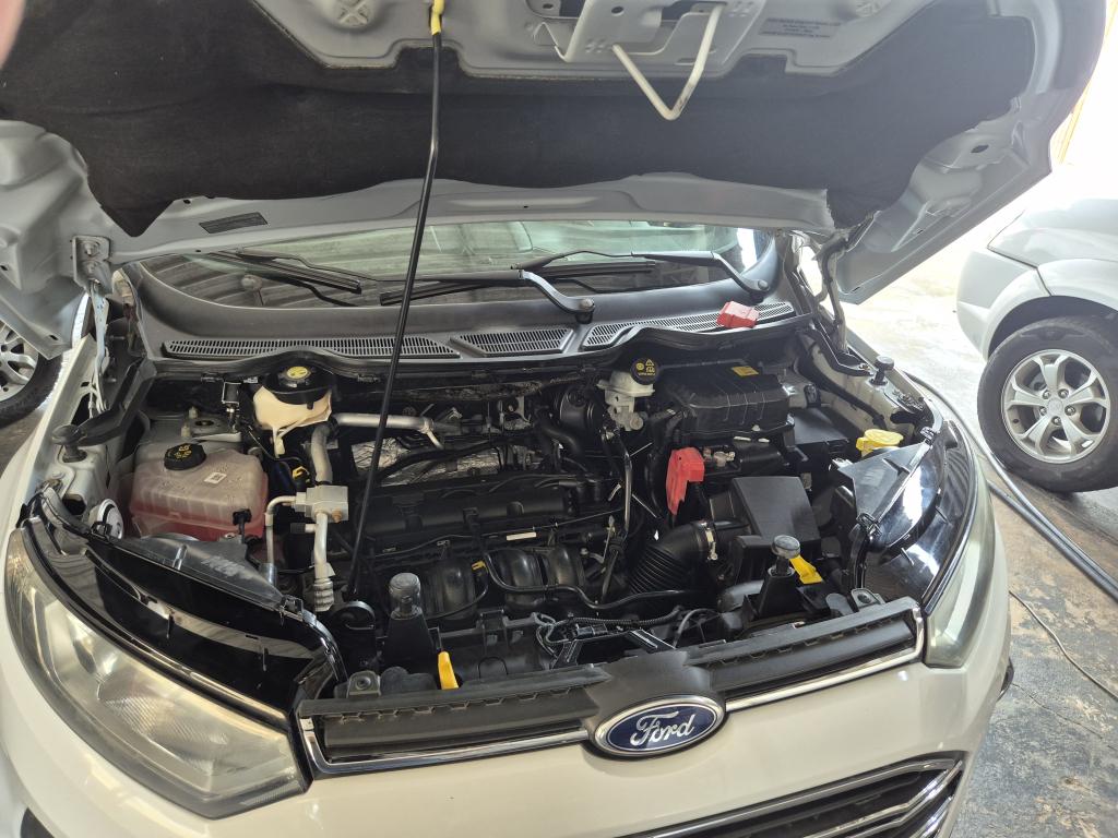 FORD Ecosport - Foto