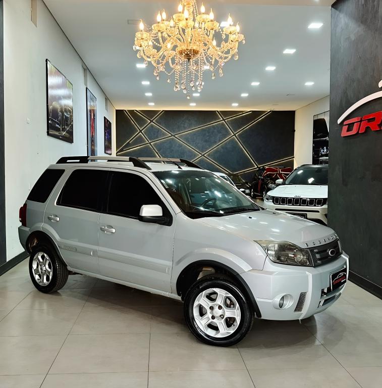 FORD Ecosport - Foto