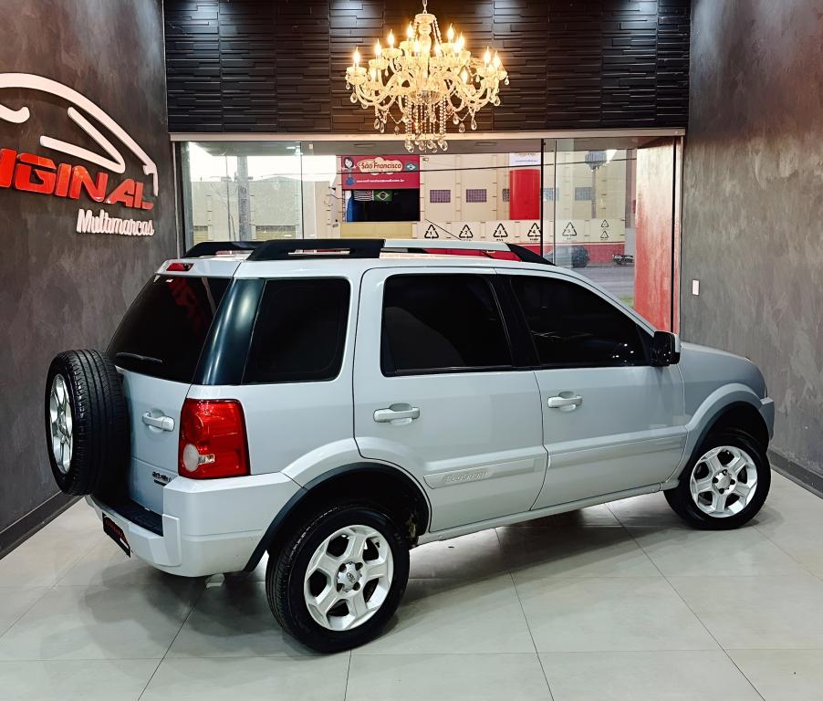 FORD Ecosport - Foto