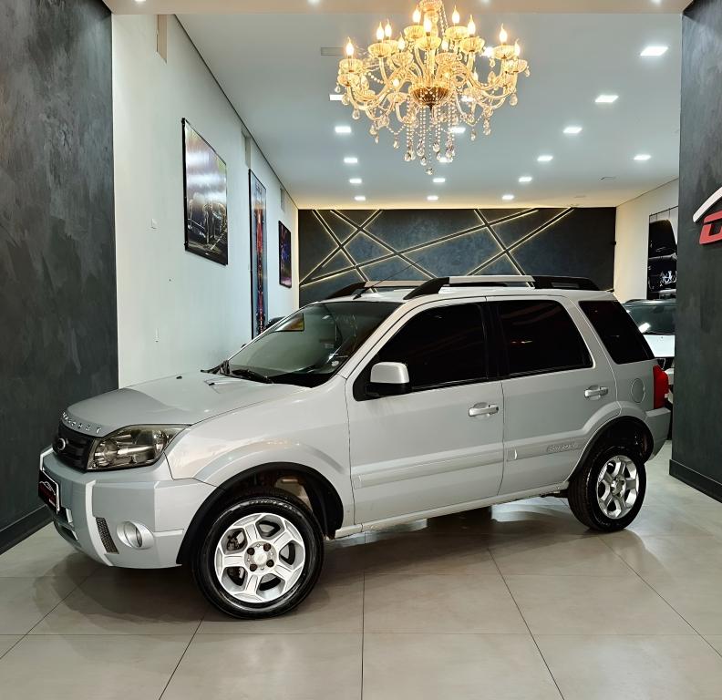 FORD Ecosport - Foto