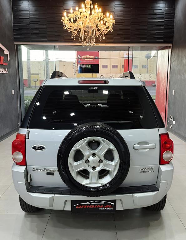 FORD Ecosport - Foto