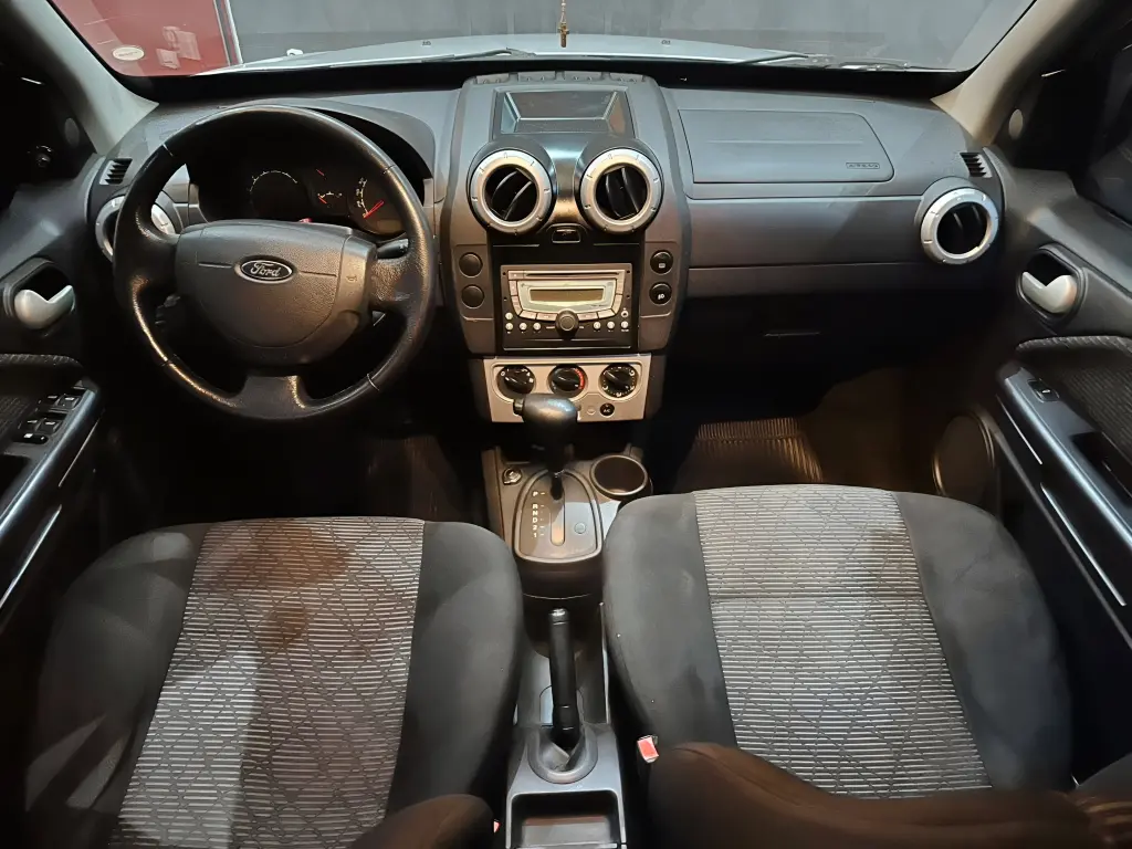 FORD Ecosport - Foto