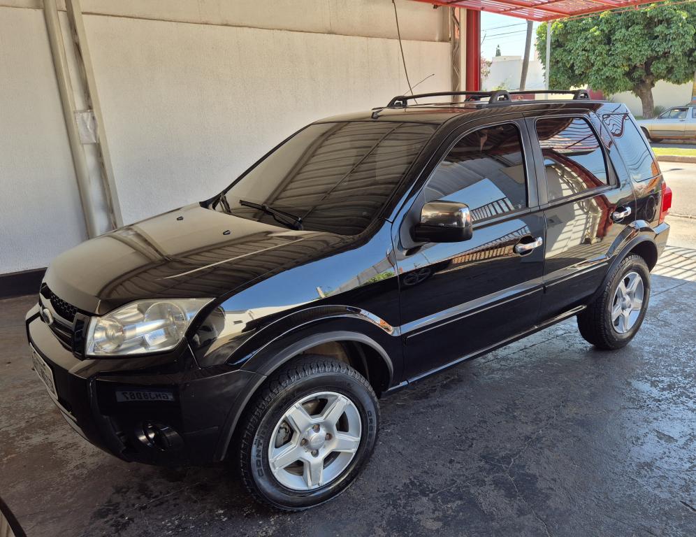 FORD Ecosport - Foto