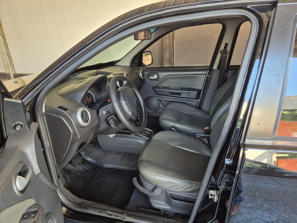 FORD Ecosport - Foto