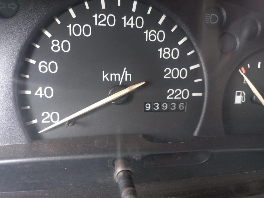 FORD Escort Sedan - Foto