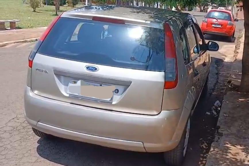 FORD Fiesta Hatch - Foto