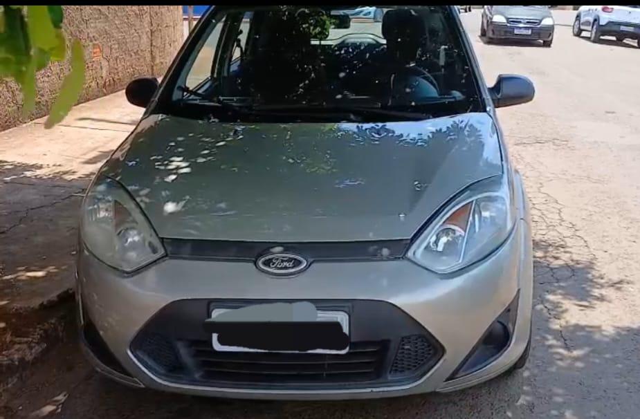 FORD Fiesta Hatch - Foto