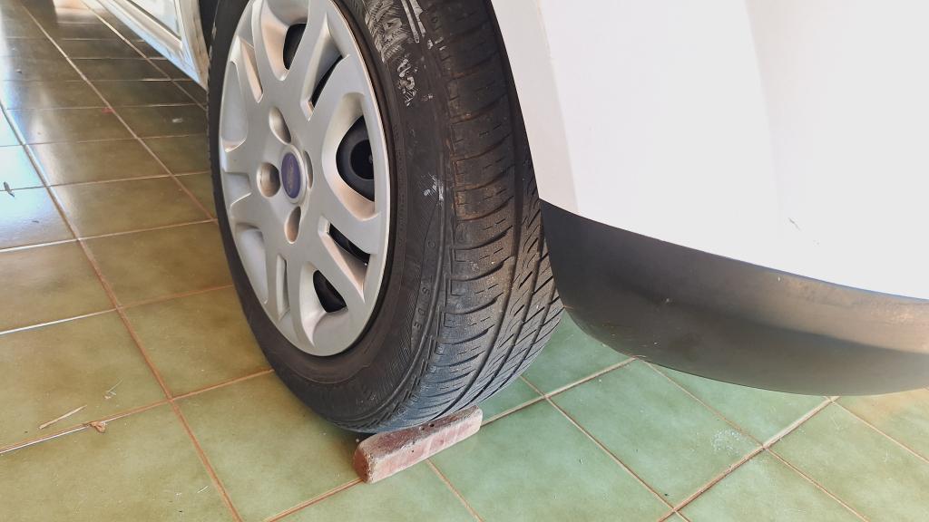 FORD Fiesta Hatch - Foto