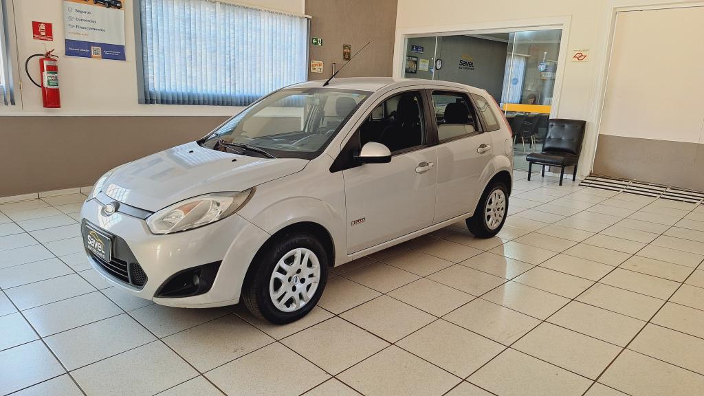 FORD Fiesta Hatch