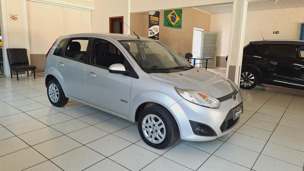FORD Fiesta Hatch - Foto
