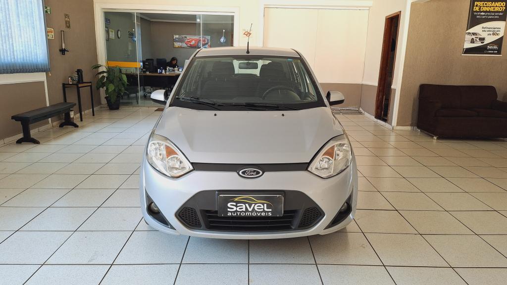 FORD Fiesta Hatch - Foto