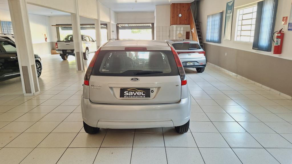 FORD Fiesta Hatch - Foto
