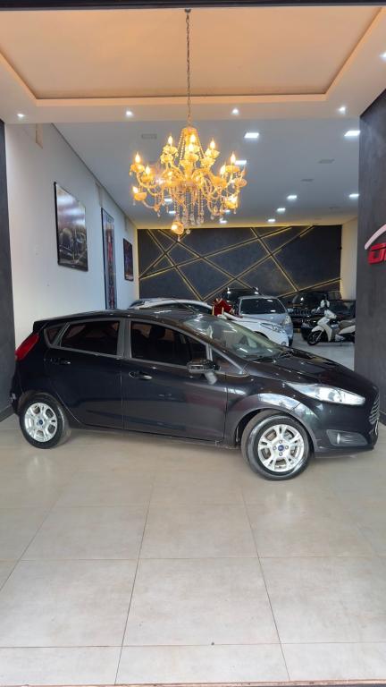 FORD Fiesta Hatch