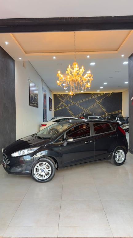 FORD Fiesta Hatch - Foto