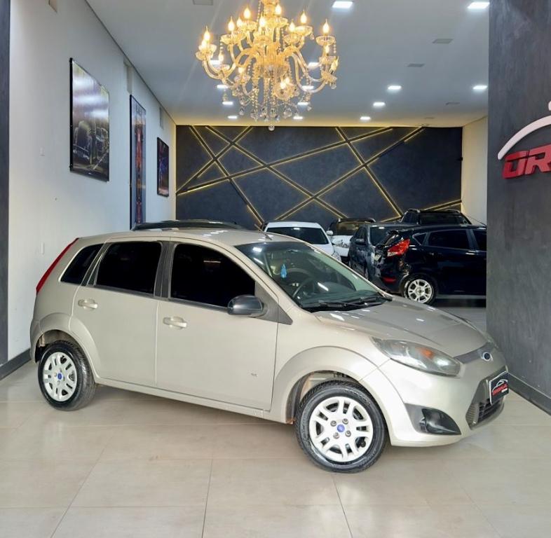 FORD Fiesta Hatch