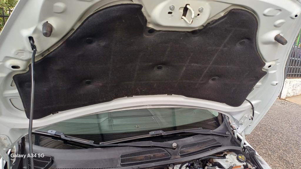 FORD Fiesta Hatch - Foto