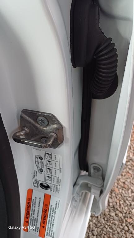 FORD Fiesta Hatch - Foto