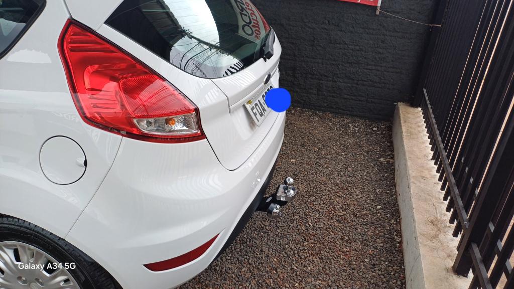 FORD Fiesta Hatch - Foto