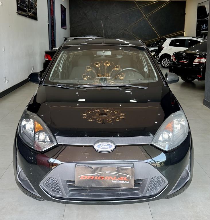 FORD Fiesta Sedan - Foto