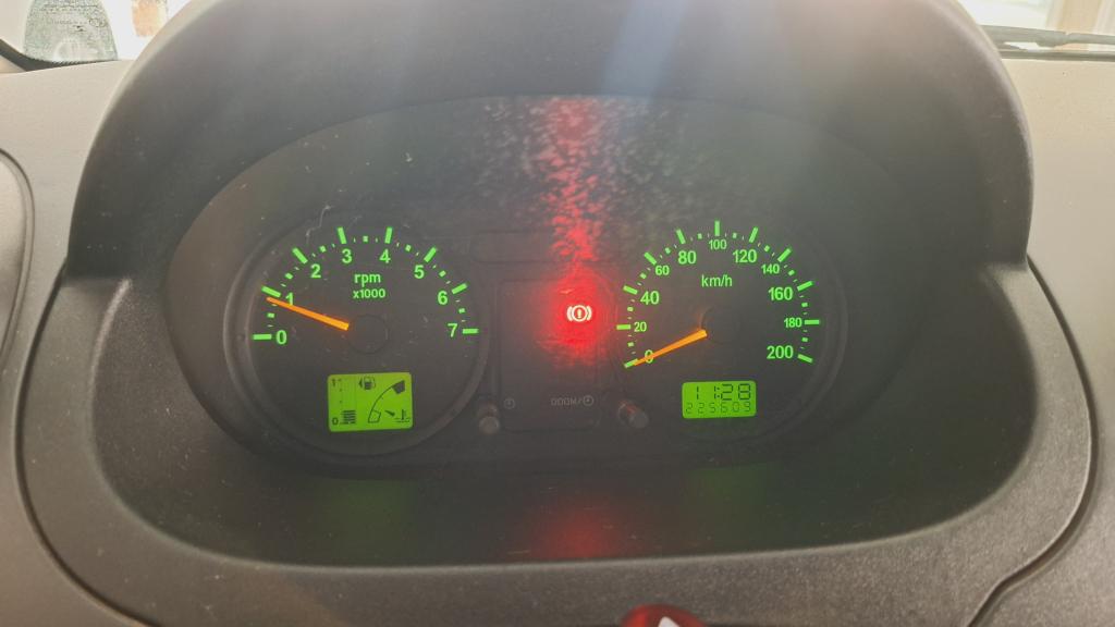 FORD Fiesta Sedan - Foto