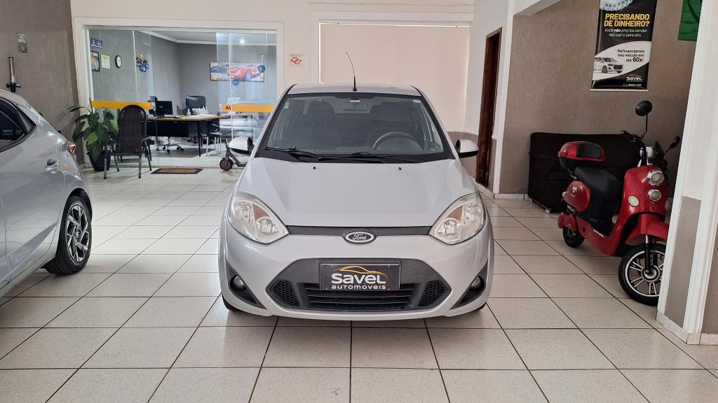 FORD Fiesta Sedan - Foto