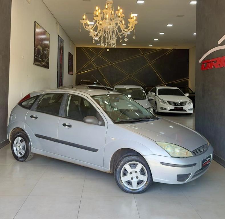 FORD Focus Hatch