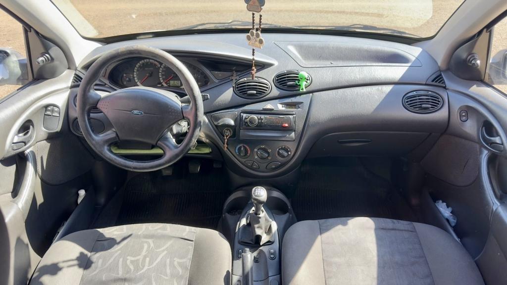 FORD Focus Hatch - Foto