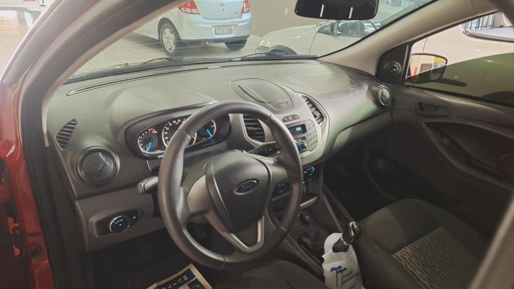 FORD Ka Hatch - Foto