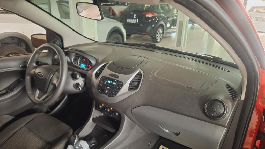 FORD Ka Hatch - Foto