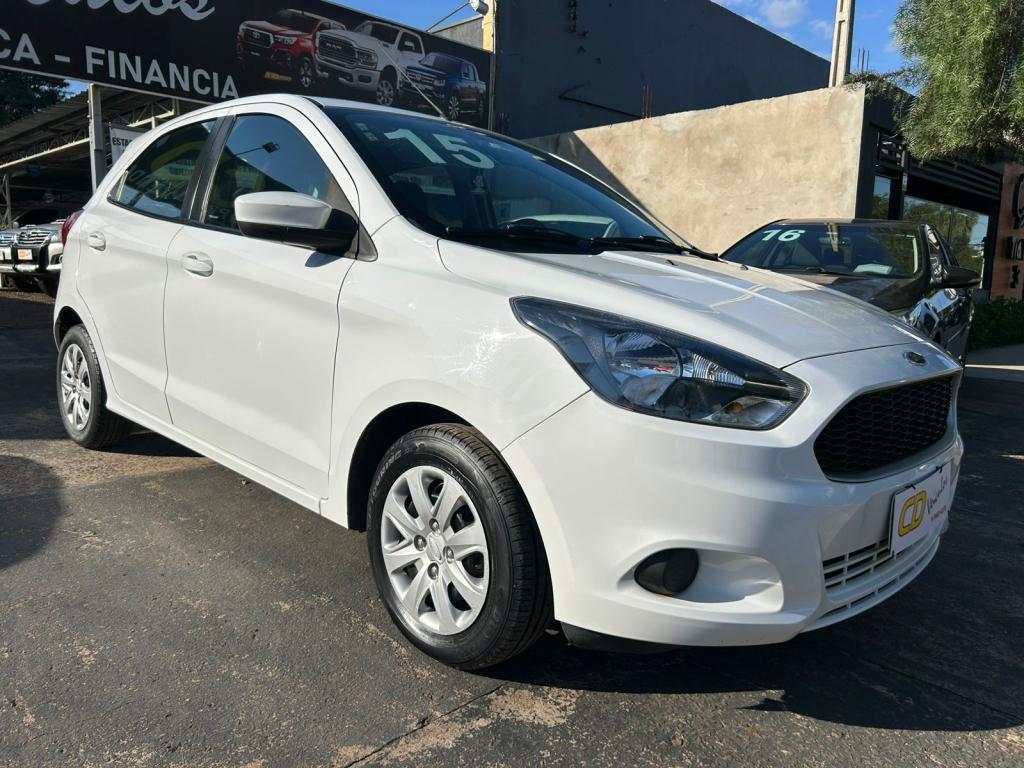 FORD Ka Hatch