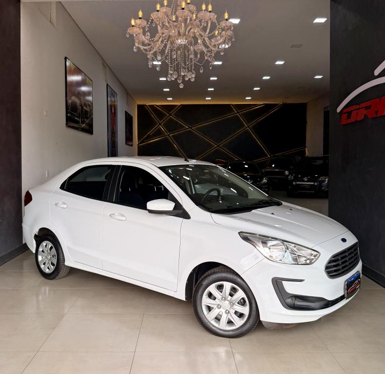 FORD Ka + Sedan