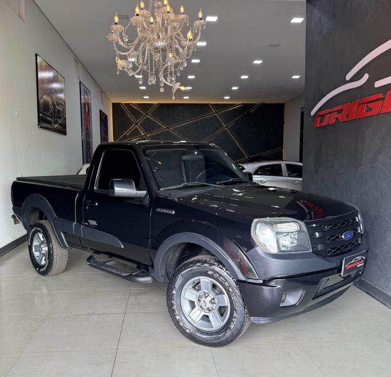 FORD Ranger - Foto