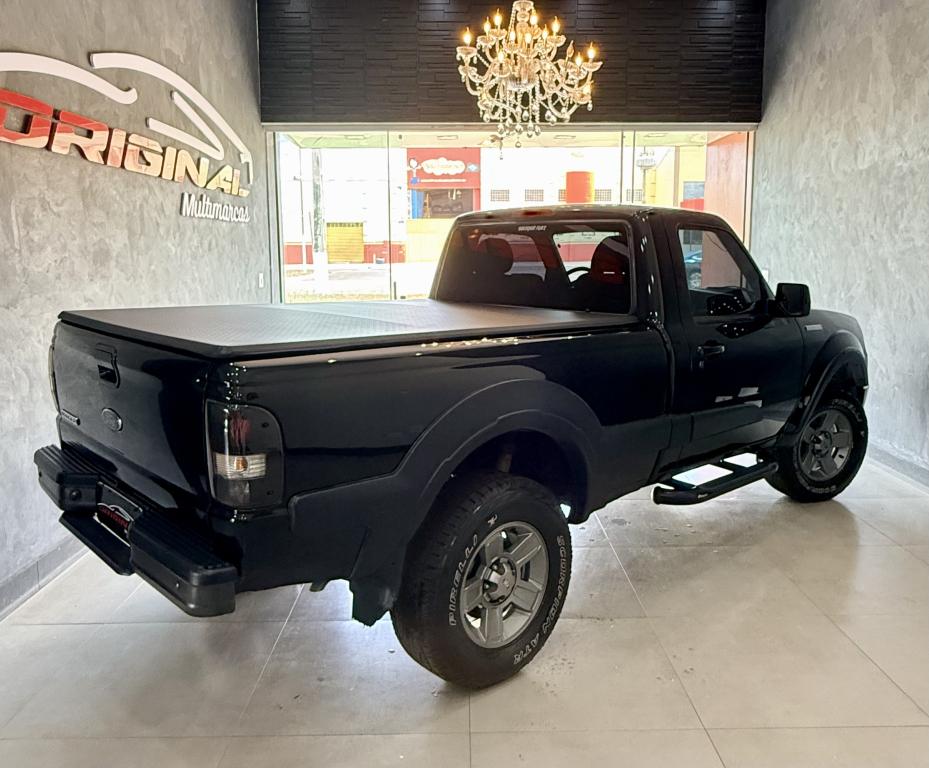 FORD Ranger - Foto