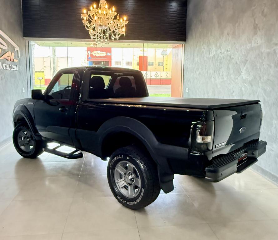 FORD Ranger - Foto