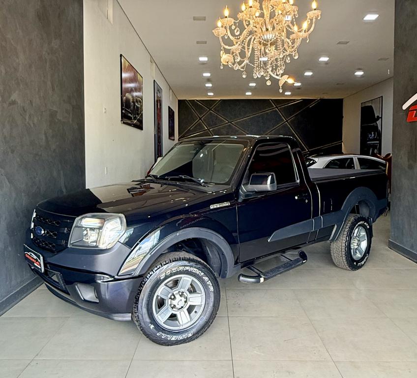 FORD Ranger - Foto