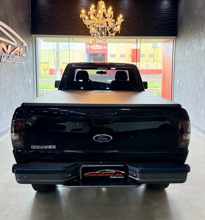 FORD Ranger - Foto