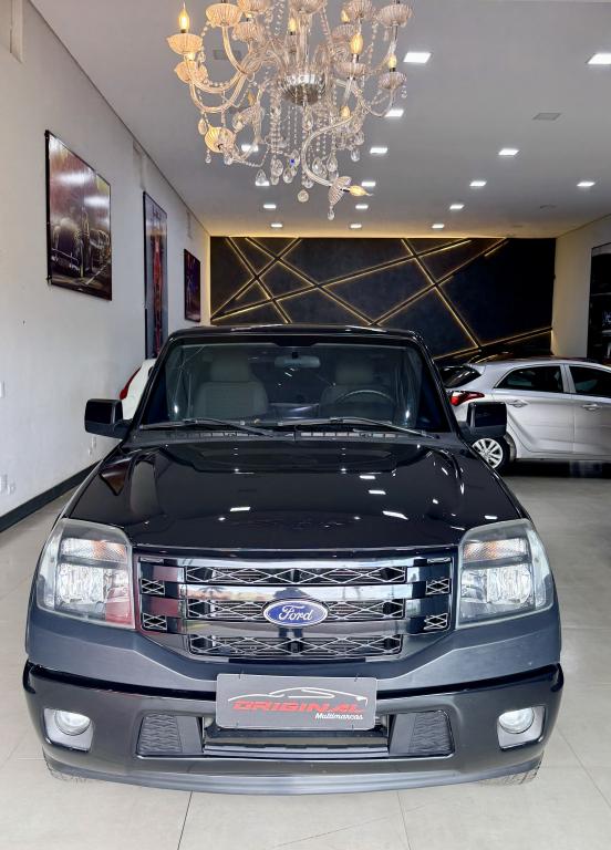 FORD Ranger - Foto