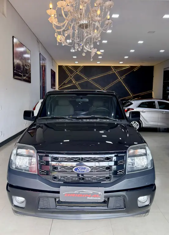 FORD Ranger - Foto