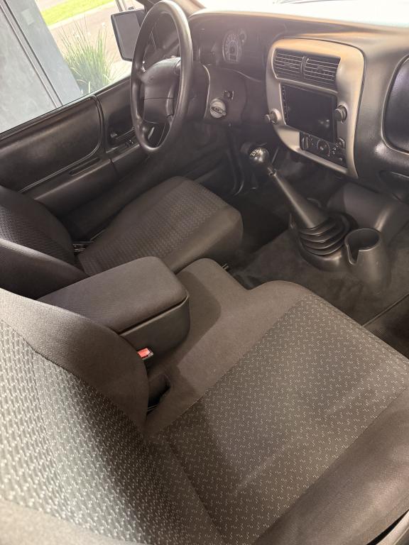 FORD Ranger - Foto