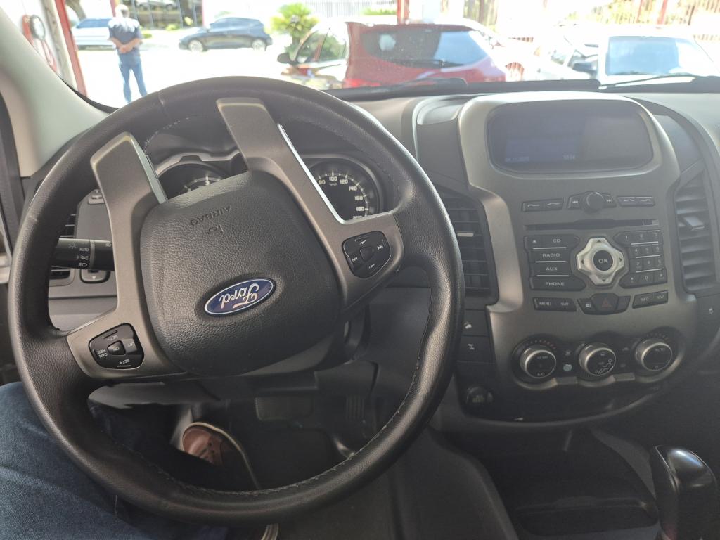 FORD Ranger - Foto