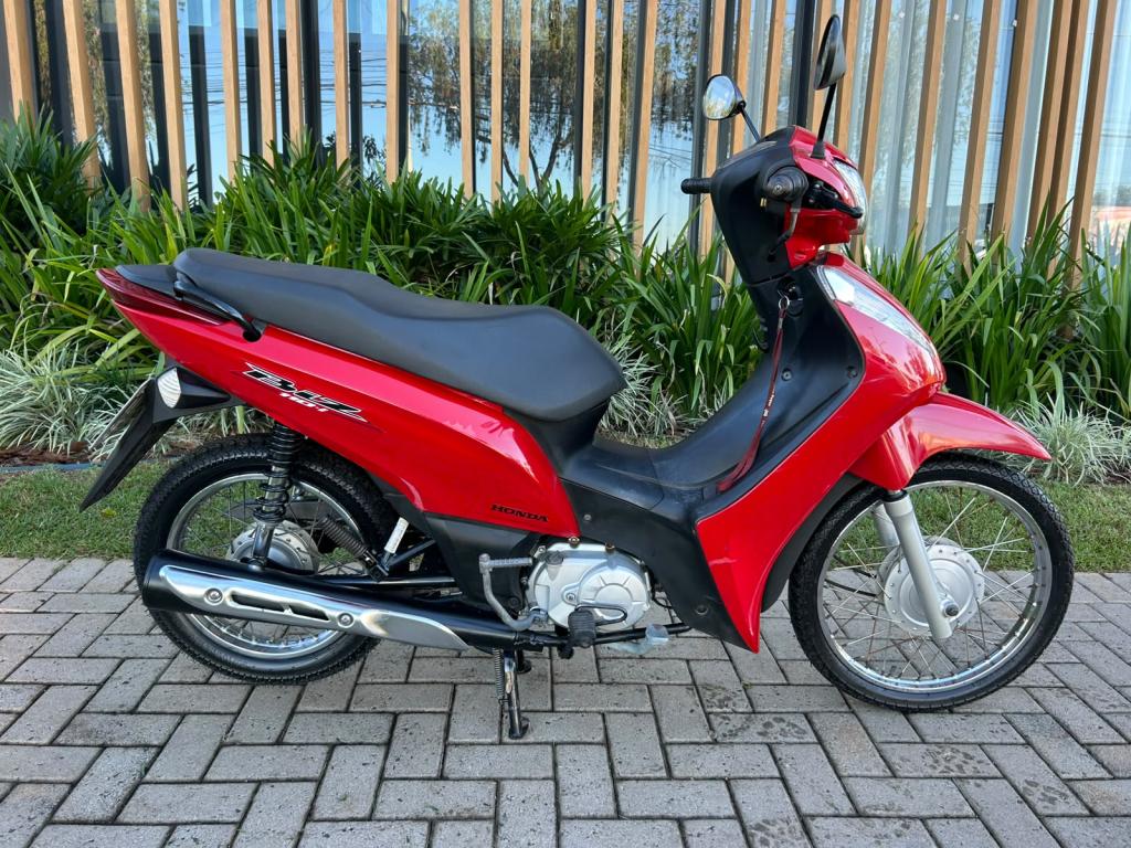 HONDA Biz 110 I