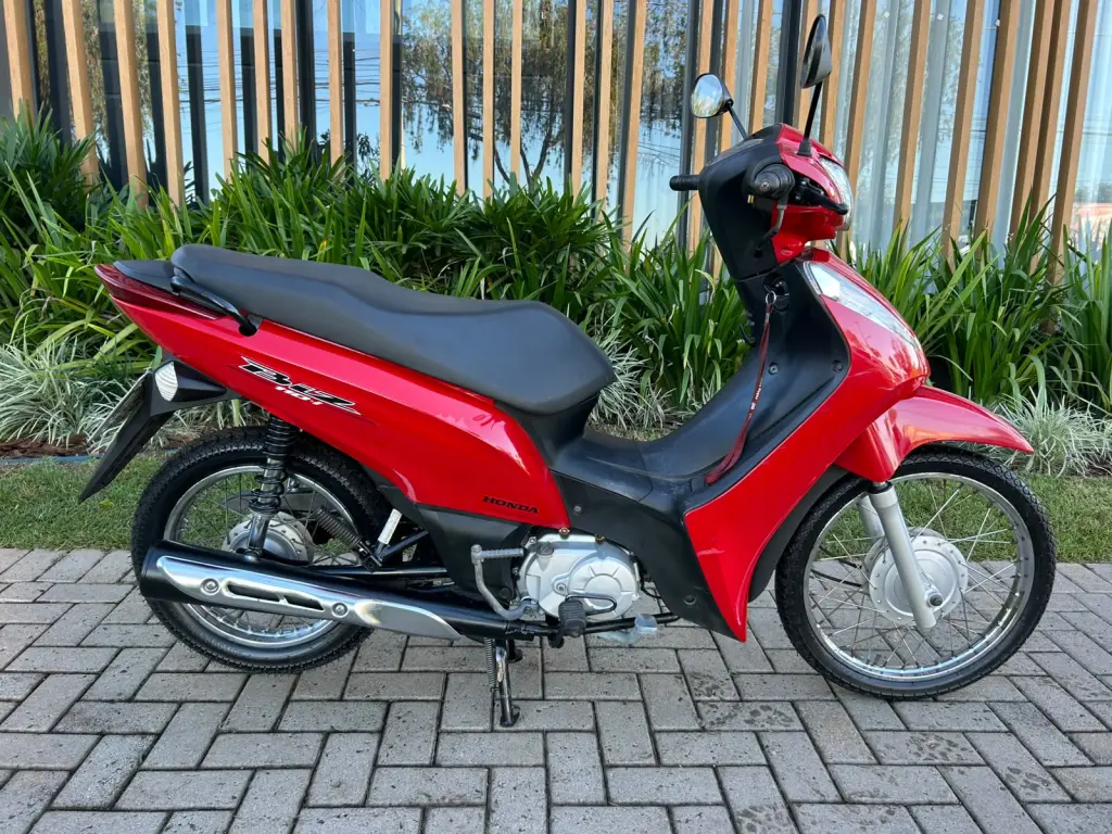 HONDA Biz 110 I