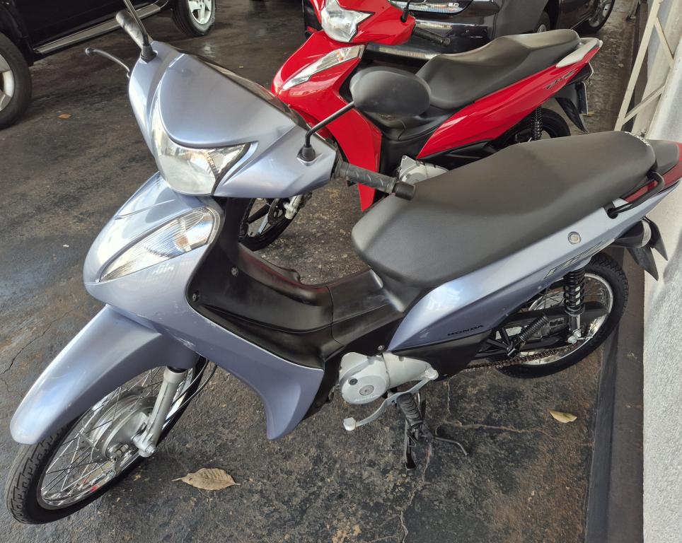 HONDA Biz 125