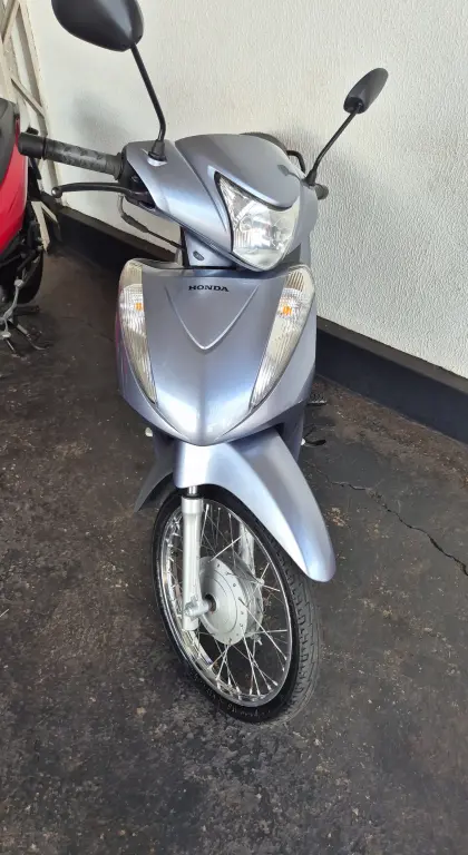 HONDA Biz 125 - Foto