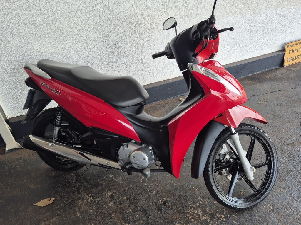 HONDA Biz 125