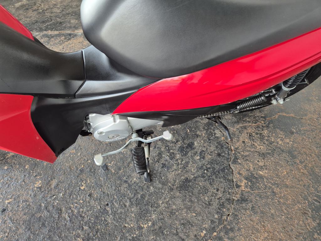 HONDA Biz 125 - Foto