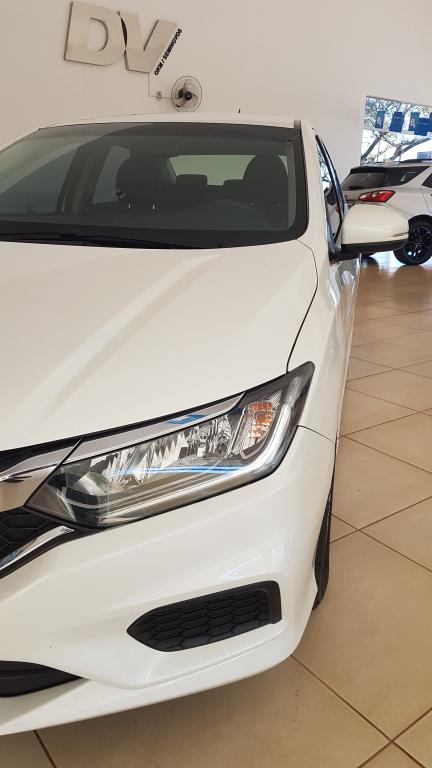 HONDA City Sedan - Foto