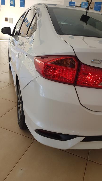 HONDA City Sedan - Foto