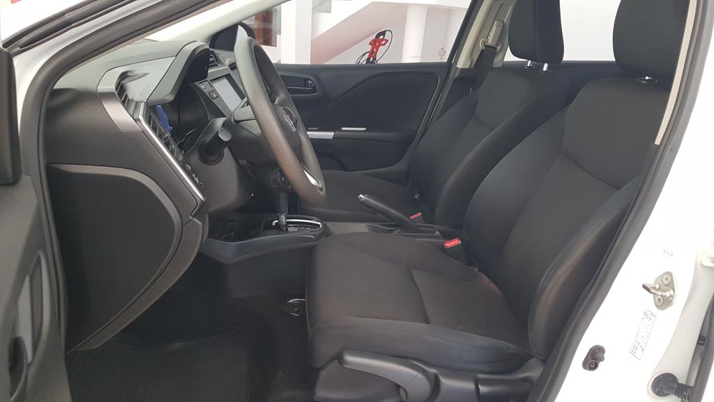 HONDA City Sedan - Foto