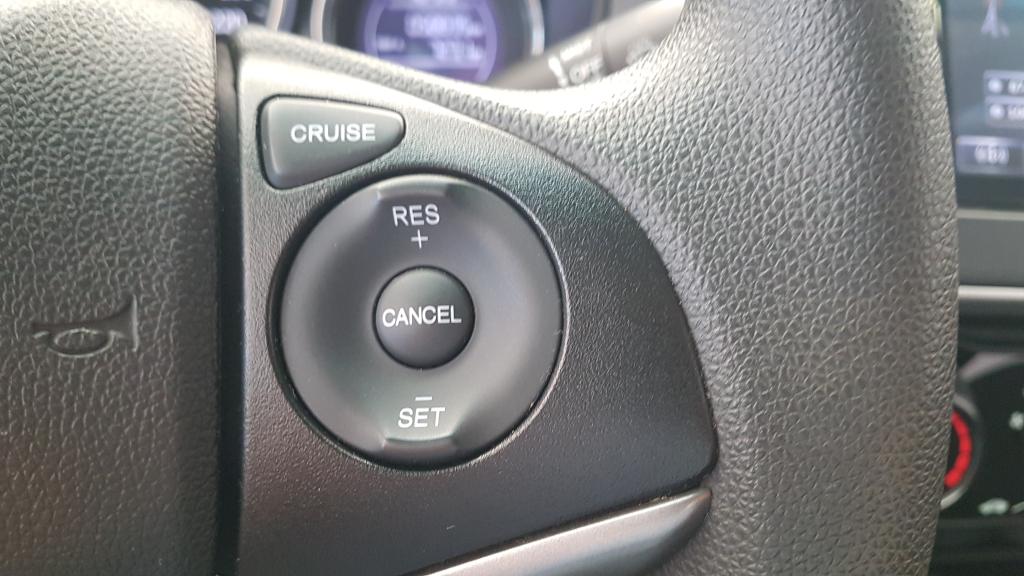 HONDA City Sedan - Foto